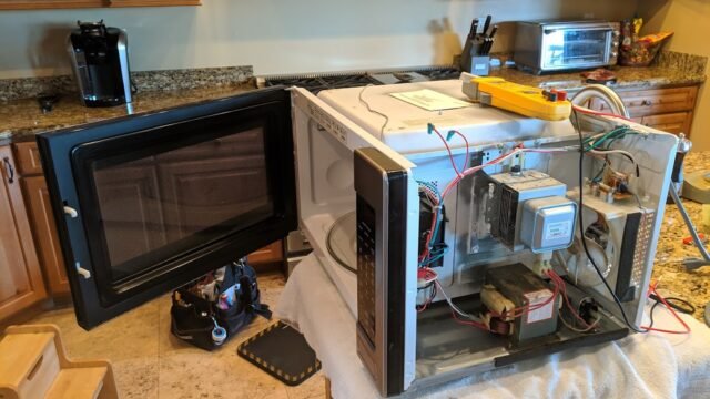 Phoenix Appliance Services
